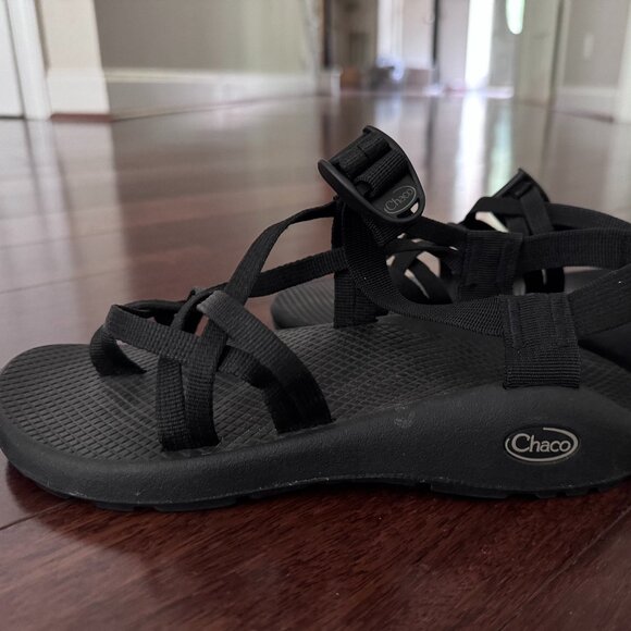 Gently used Chacos - Picture 4 of 6